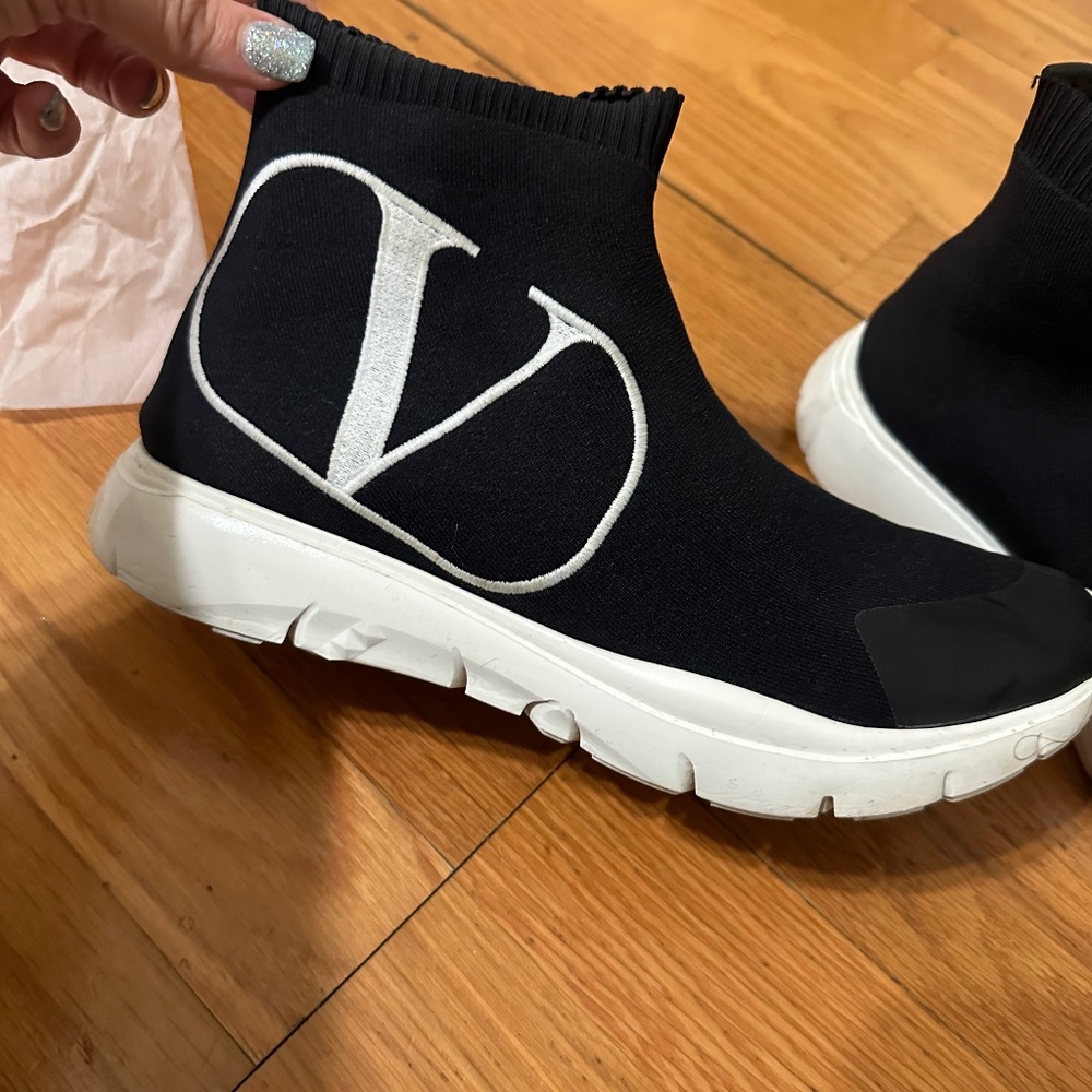 Valentino sneaker